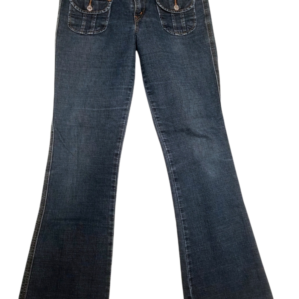Levi's Superlow Bootcut Jeans